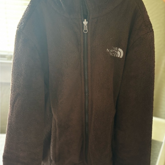 North face jacket - Picture 3 of 4